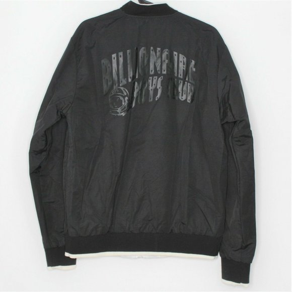 Billionaire Boys Club Other - Billionaire Boys Club Reversible Jacket NEW M568